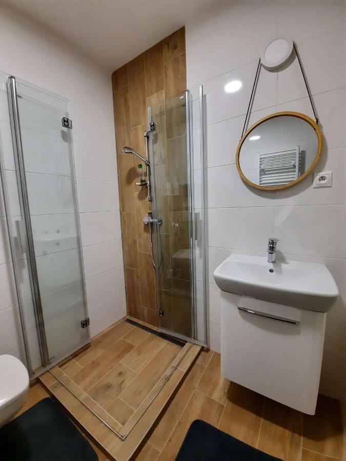 Apartman Kyjev Podhájska Eksteriør bilde
