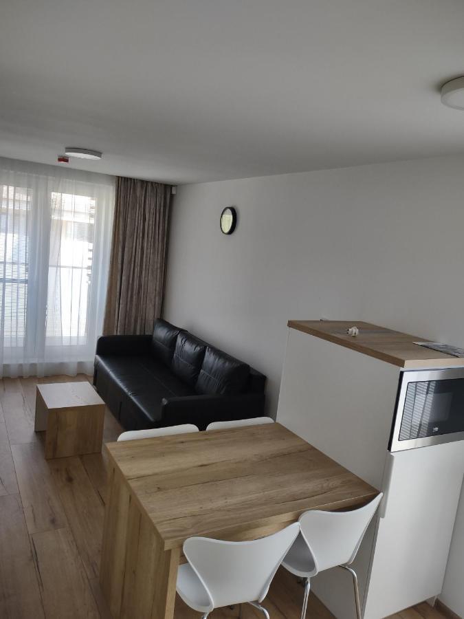 Apartman Kyjev Podhájska Eksteriør bilde
